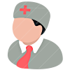 Doctor 01 icon
